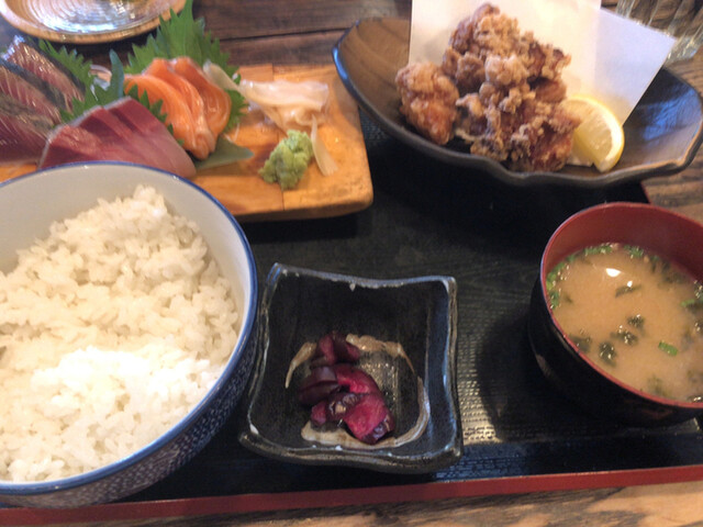 閉店 海鮮居酒屋 魚竹水産 溝の口市場 武蔵溝ノ口 居酒屋 食べログ