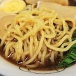 Kanejin Shokuhin - 全粒粉麺