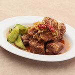 [Specialty] Taiwanese sweet and sour pork