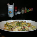 BOX - 沖縄の基本ゴーヤチャンプルー