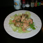 BOX - ﾁｷﾝﾀｰﾒﾘｯｸ焼きﾀﾝﾄﾞﾘｰ風