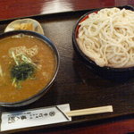 神明庵 甚五郎 - きいまカレー