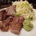 和風肉料理屋 弁慶 - 弁慶　網焼きステーキランチ
