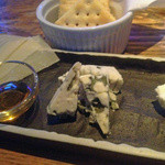 龍IMPROVE - チーズ