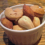 龍IMPROVE - ナッツ