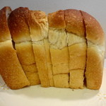 ブーランジェリー セイジアサクラ - もちもち食パン