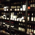 赤坂ワイン酒蔵 - 