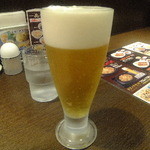 長崎ちゃんぽんリンガーハット - 