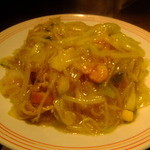 長崎ちゃんぽんリンガーハット - 