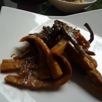中国料理 四川 - 