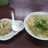 大黒ラーメン 本店