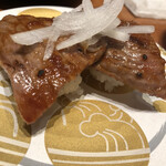 もりもり寿し - 