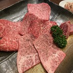 焼肉おくう - 