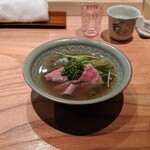 荒木町たつや - 