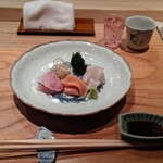 荒木町たつや - 