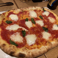 オービカ モッツァレラバー 横浜店 - 