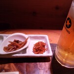 心楽 - 乾～杯～