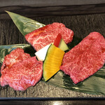 炭火焼肉 KOMA GINZA - 