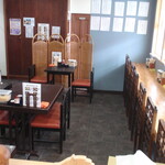 手打ちうどん ろくでなし - 