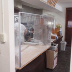 手打ちうどん ろくでなし - 