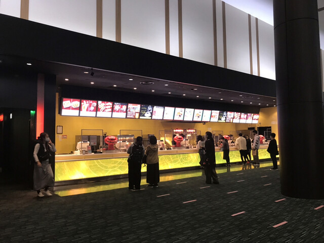Tohoシネマズ 水戸内原店 トウホウ 内原 その他 食べログ Tohoシネマズ 水戸内原店 トウホウ 内原 その他 食べログ