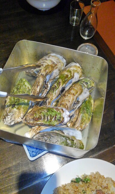 気まぐれ厨房会津わいがや（気まぐれ厨房会津 和伊我家） - 会津若松（居酒屋）の写真