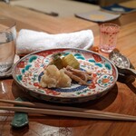 荒木町たつや - 