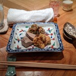 荒木町たつや - 