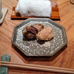 荒木町たつや - 