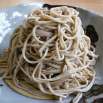 手打ち蕎麦処 あき津 - 