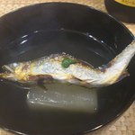 吸い物