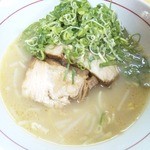 当才 にしきらーめん - にしきらーめん