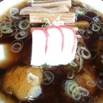 中華そば 大石家 - 