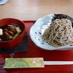 手打ち蕎麦処 あき津 - 