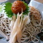 手打ち蕎麦処 あき津 - 