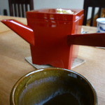 手打ち蕎麦処 あき津 - 