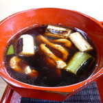 手打ち蕎麦処 あき津 - 