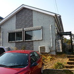 手打ち蕎麦処 あき津 - 