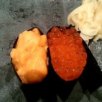 すし屋のさい藤 札幌本店 - にぎり　その２