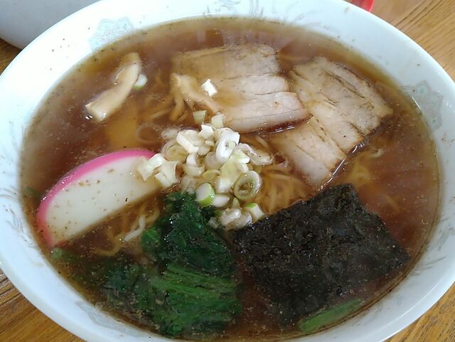 京食堂 - 小岩井（食堂）の写真