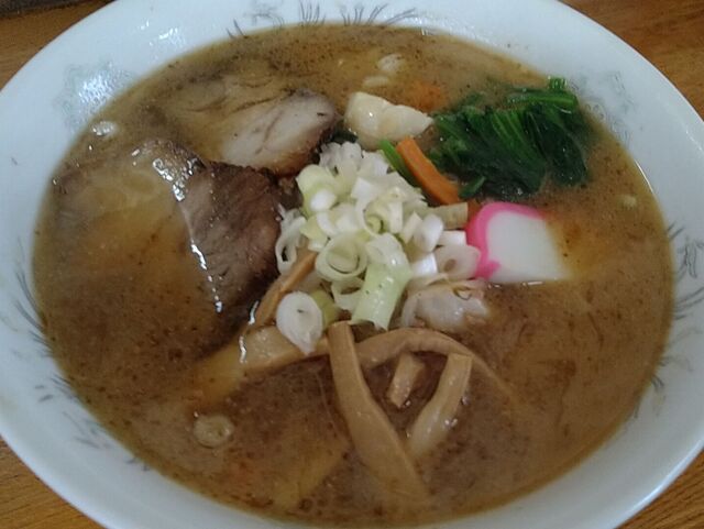 京食堂 - 小岩井（食堂）の写真