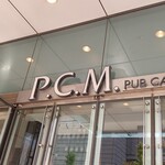 P.C.M Pub Cardinal - 