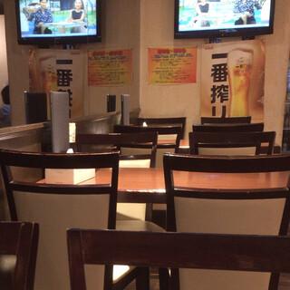 BANGKOK タイ料理_2