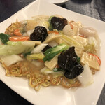 中国料理 桂亭 - 