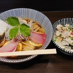 寿製麺 よしかわ - 