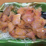 フタバヤ - 料理写真:ふな子つき