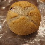 Buro-Toya - クランベリーのパン