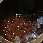Sammai Mesuke Gorou - 蕎麦の下には氷