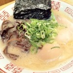 博多ラーメンセンター - 