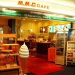MMCオーガニックカフェ - 